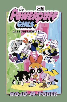 Las Supernenas - The Powerpuff Girls #2