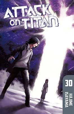 Attack on Titan (Digital) #30