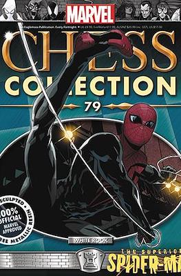 Marvel Chess Collection #79