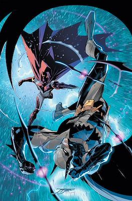 Batman Vol. 3 (2016-...) #148