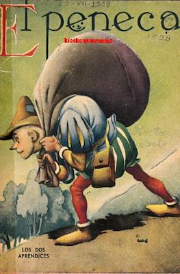 El Peneca #1598