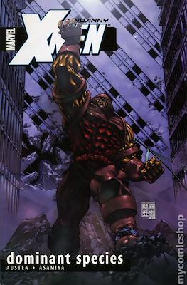 Uncanny X-Men By Chuck Austen #2