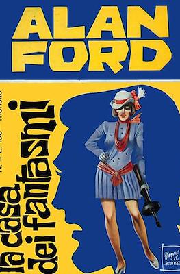 Alan Ford #4