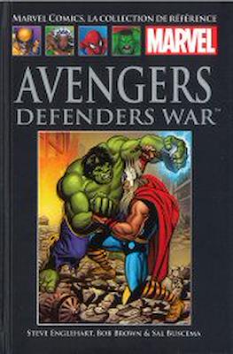Marvel Comics: La Collection De Référence #112