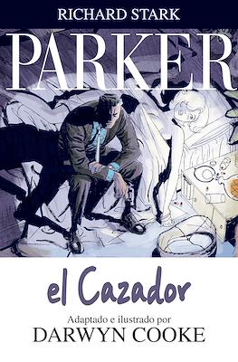 Parker (Cartoné 144-160-144-104 pp) #1
