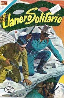 El Llanero Solitario #420