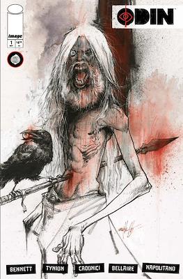 Odin (Variant Covers) #1.99