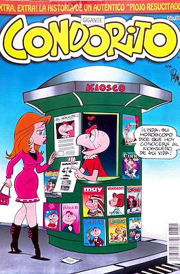 Condorito gigante #840