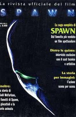 Marvel Movie #10
