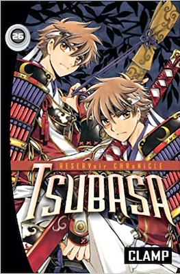 Tsubasa: Reservoir Chronicle (Softcover) #26