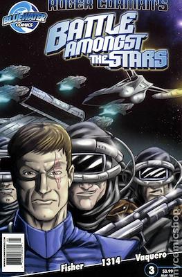 Battle Amongst the Stars #3
