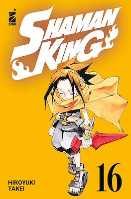 Shaman King Final Edition #16