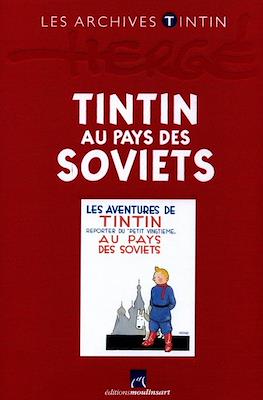 Les Archives Tintin #23