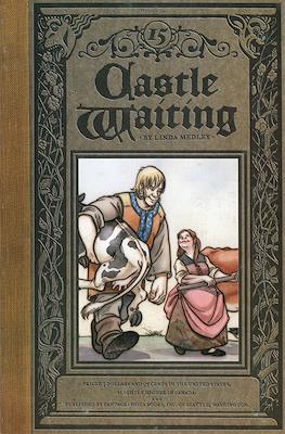 Castle Waiting Vol. 2 #15