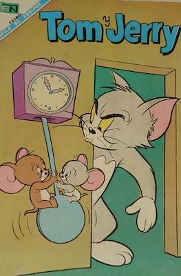 Tom y Jerry #262