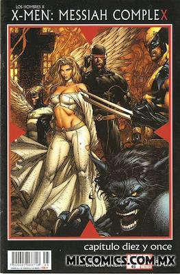 X-Men (2005-2009) #45