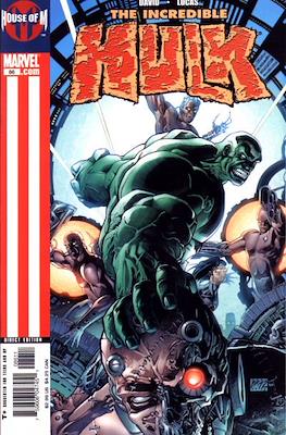 Hulk Vol. 1 / The Incredible Hulk Vol. 2 / The Incredible Hercules Vol. 1 #86