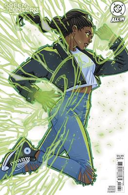 Absolute Green Lantern (2025-Variant Covers) #14.1