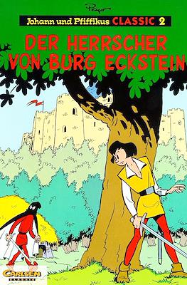 Johann und Pfiffikus Classic #2