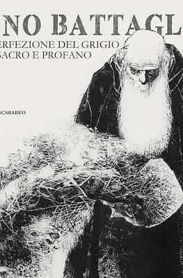 Dino Battaglia: La perfezione del grigio tra sacro e profano