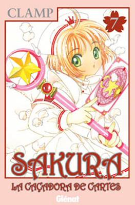 Sakura la caçadora de cartes (Rústica) #7