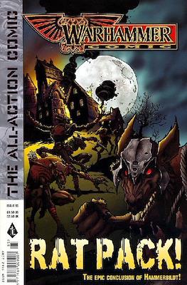 Warhammer Monthly #85