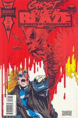 Ghost Rider/Blaze: Spirits of Vengeance Vol. 1 (1992-1994) #18