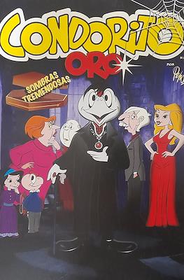Condorito de oro (Rústica) #223