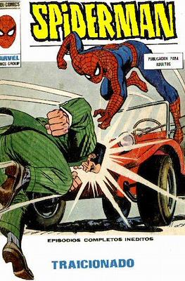 Spiderman Vol. 1 #59