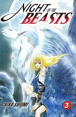Night of the Beasts #3
