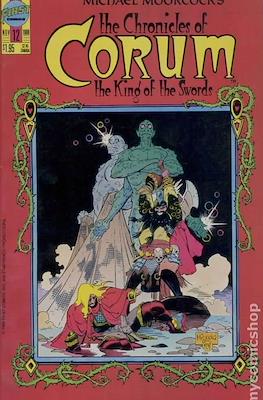 The Chronicles of Corum #12
