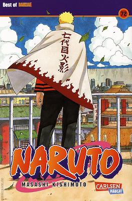 Naruto #72