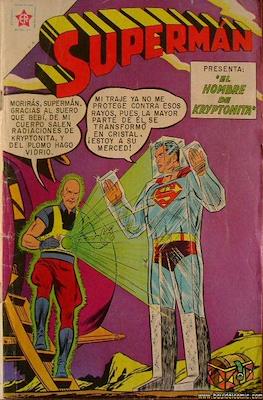 Supermán #235