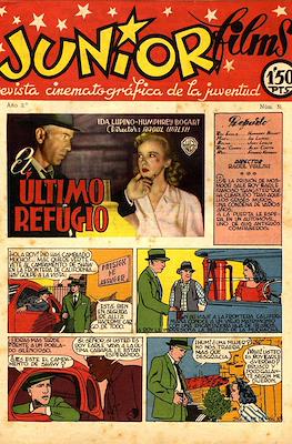 Junior Films #31