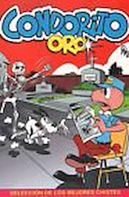 Condorito de oro (Rústica) #246