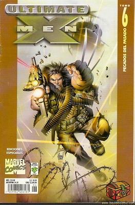 Ultimate X-Men #6