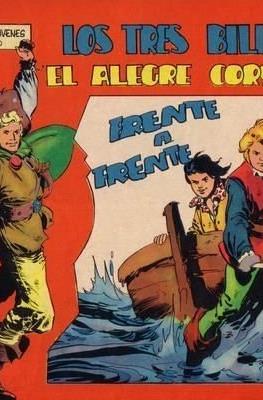 El Alegre Corsario #19
