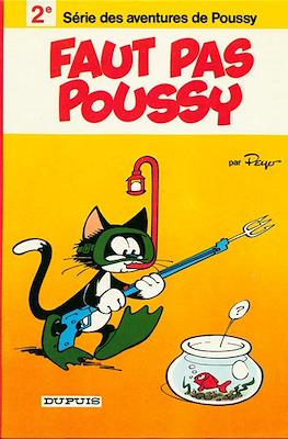 Poussy #2
