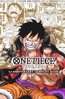 One Piece Card Game 1st Anniversary Complete Guide