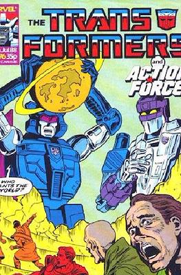 Transformers #176