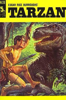Tarzan #23