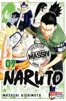 Naruto Massiv #7