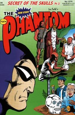 The Phantom #1370