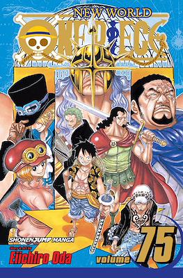 One Piece #75