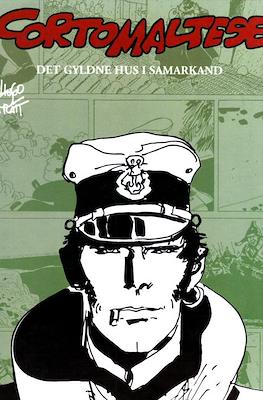 Corto Maltese #2
