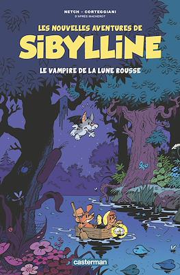 Les Nouvelles Aventures de Sibylline #2
