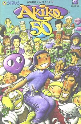 Akiko #50