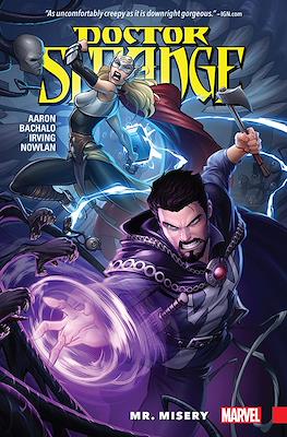 Doctor Strange Vol. 4 (2015-2018) #4