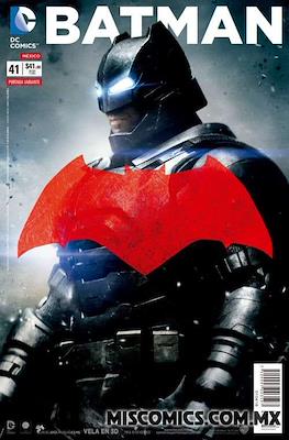 Batman (2012-2017 Portada Variante) #41.2