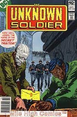 The Unknown Soldier Vol. 1 (1977-1982) #232